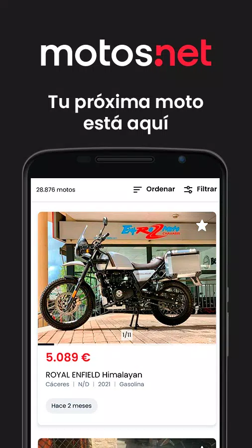 Motos.net应用截图第2张