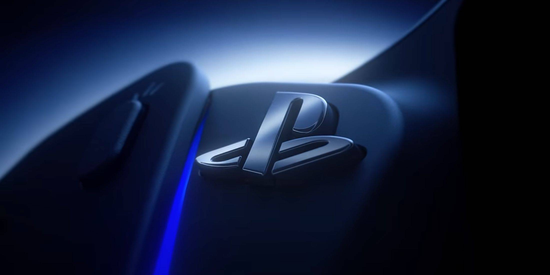 PlayStation 5Midnight黑色齒輪已揭示