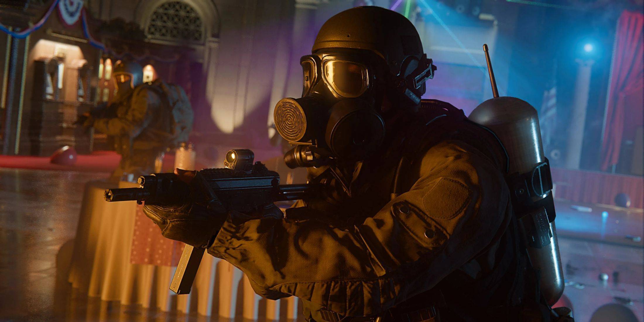 Call of Duty: Black Ops 6 Faces Backlash over Controversial Blueprints
