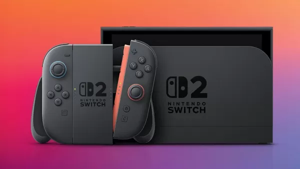 Nintendo Issues 'Conservative' Switch 2 Sales Forecast Amid Uncertainty Around Tariffs