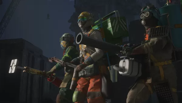 Boss Battle Screenshot