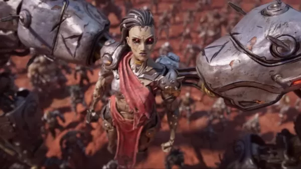 Privacy Concerns Over Borderlands Updates