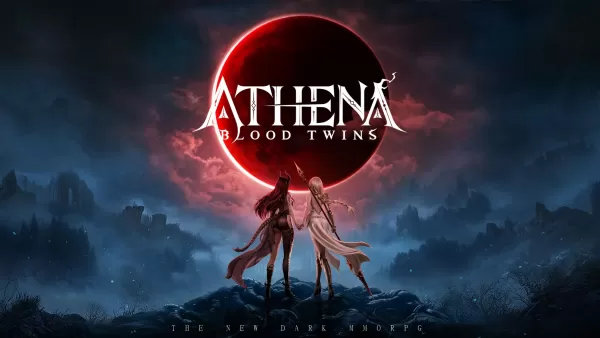 Athena Blood Twins: Ultimate PvP Strategy Guide