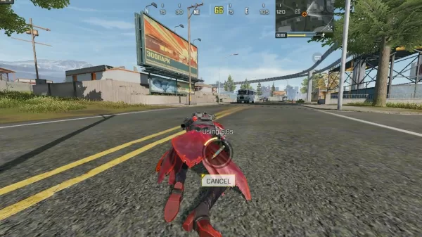 Free Fire Guía de Supervivencia: Domina la Técnica de Autoreanimación.