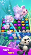 Ocean Party Match Screenshot 2