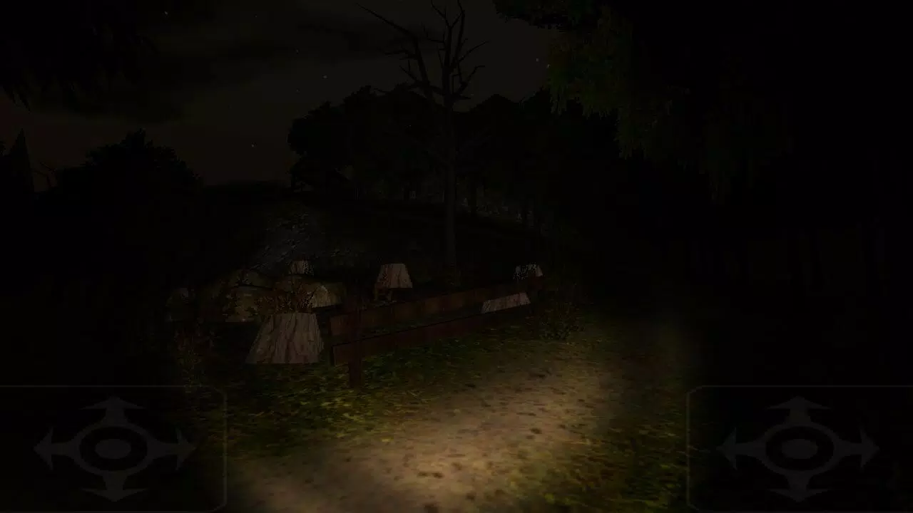 Forest: Horror, Survival Game!應用截圖第1張