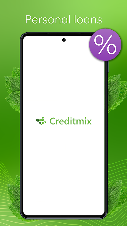 Creditmix US Ekran Görüntüsü 2