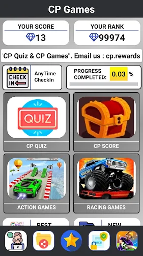 Schermata CashPirate: Easy Tasks & Games 3