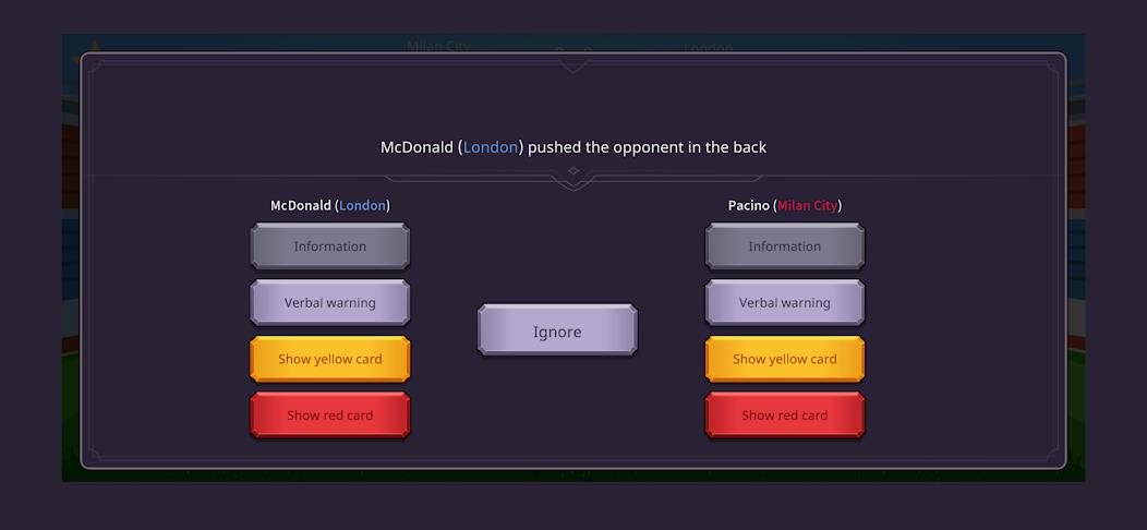 Football Referee Simulator Mod Screenshot 4
