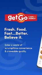 GetGo Ekran Görüntüsü 1