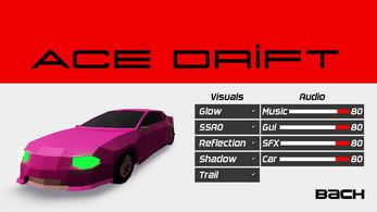 Ace Drift スクリーンショット 2