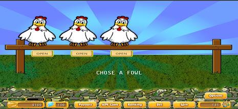 Slot Fowl Gallina Screenshot 4