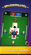 Spades Solitaire - Card Games 스크린샷 1