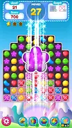 Fruit Candy : Match 3 Puzzle ภาพหน้าจอ 2