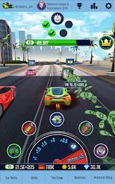 Idle Racing GO: Clicker Tycoon 스크린샷 3