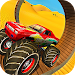 Off road Monster Truck Derby 2