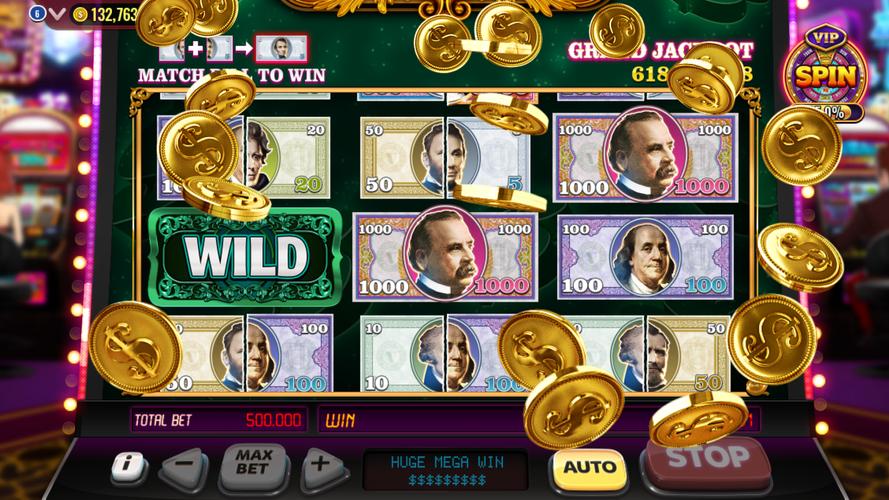 Vegas Live Slots Capture d'écran 2