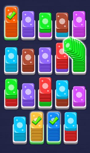 Card Shuffle Скриншот 3