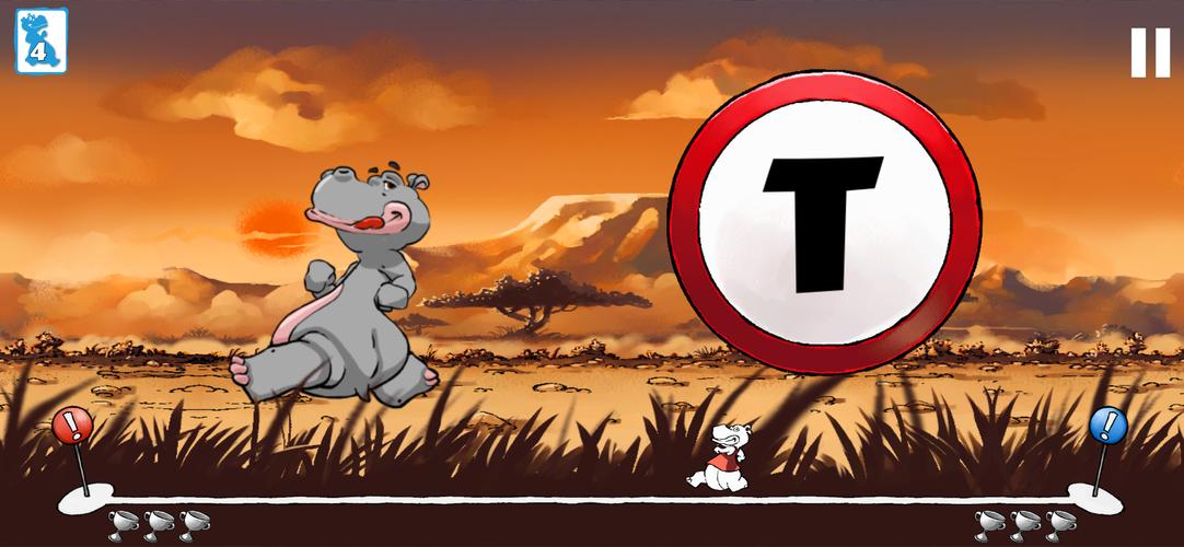 LIPOGRAM应用截图第3张