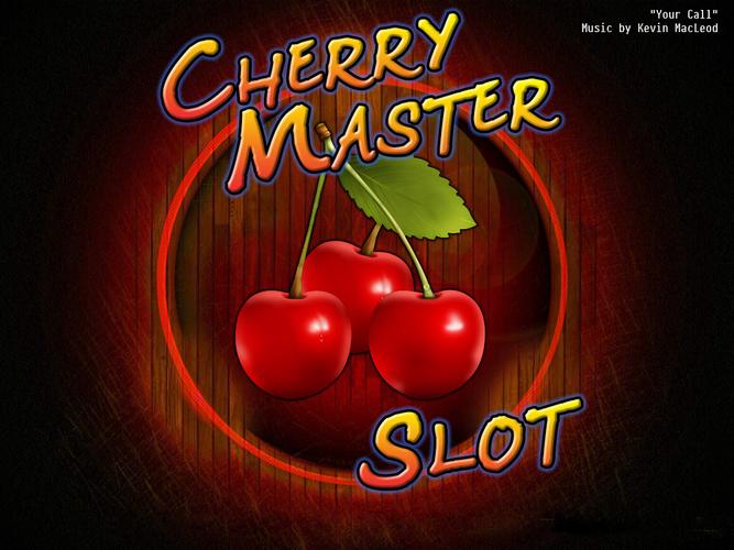 Cherry Master Capture d'écran 2