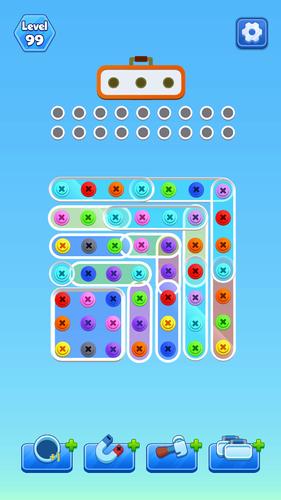 Metal Screw Jam Screenshot 2