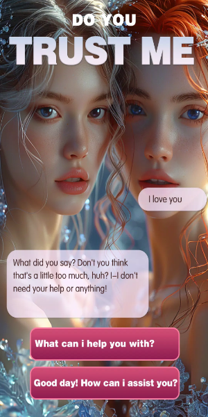 RoleChat: Romance Story Screenshot 3