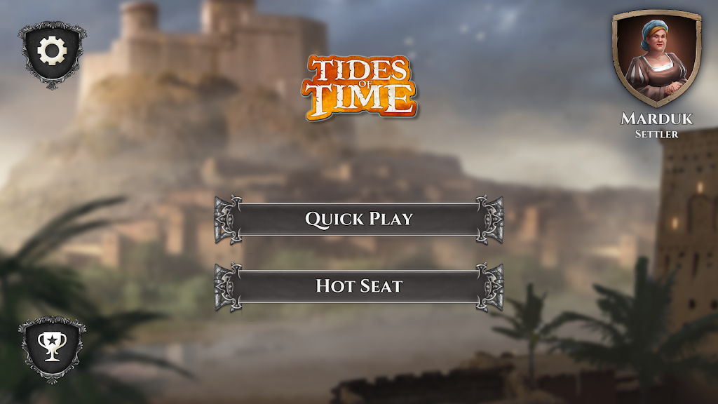 Tides of Time Ảnh chụp màn hình 4