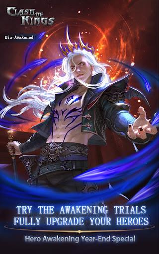 Clash of Kings應用截圖第1張