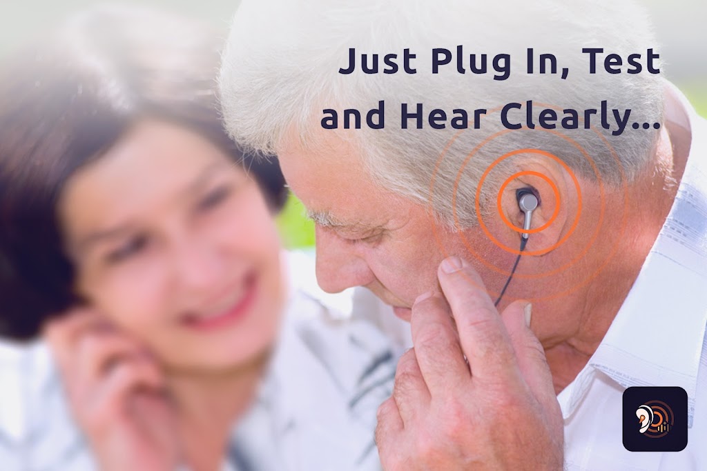 Super Ear – Improve Hearing Mod スクリーンショット 2