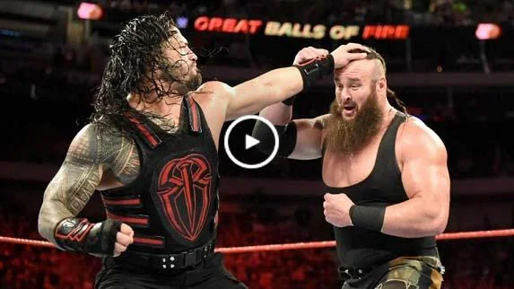 Watch Wrestling Zrzut ekranu 1