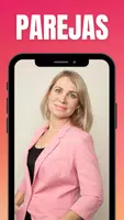 citas mayores de 50 - Chat 50 Zrzut ekranu 3