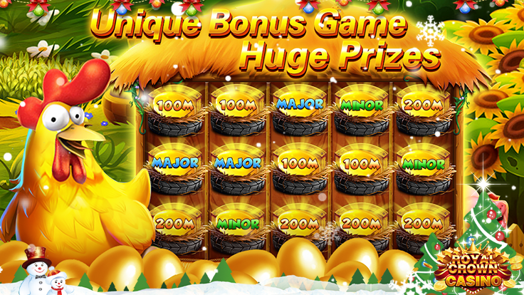 Royal Crown Casino-Blackjack, free coins version स्क्रीनशॉट 3
