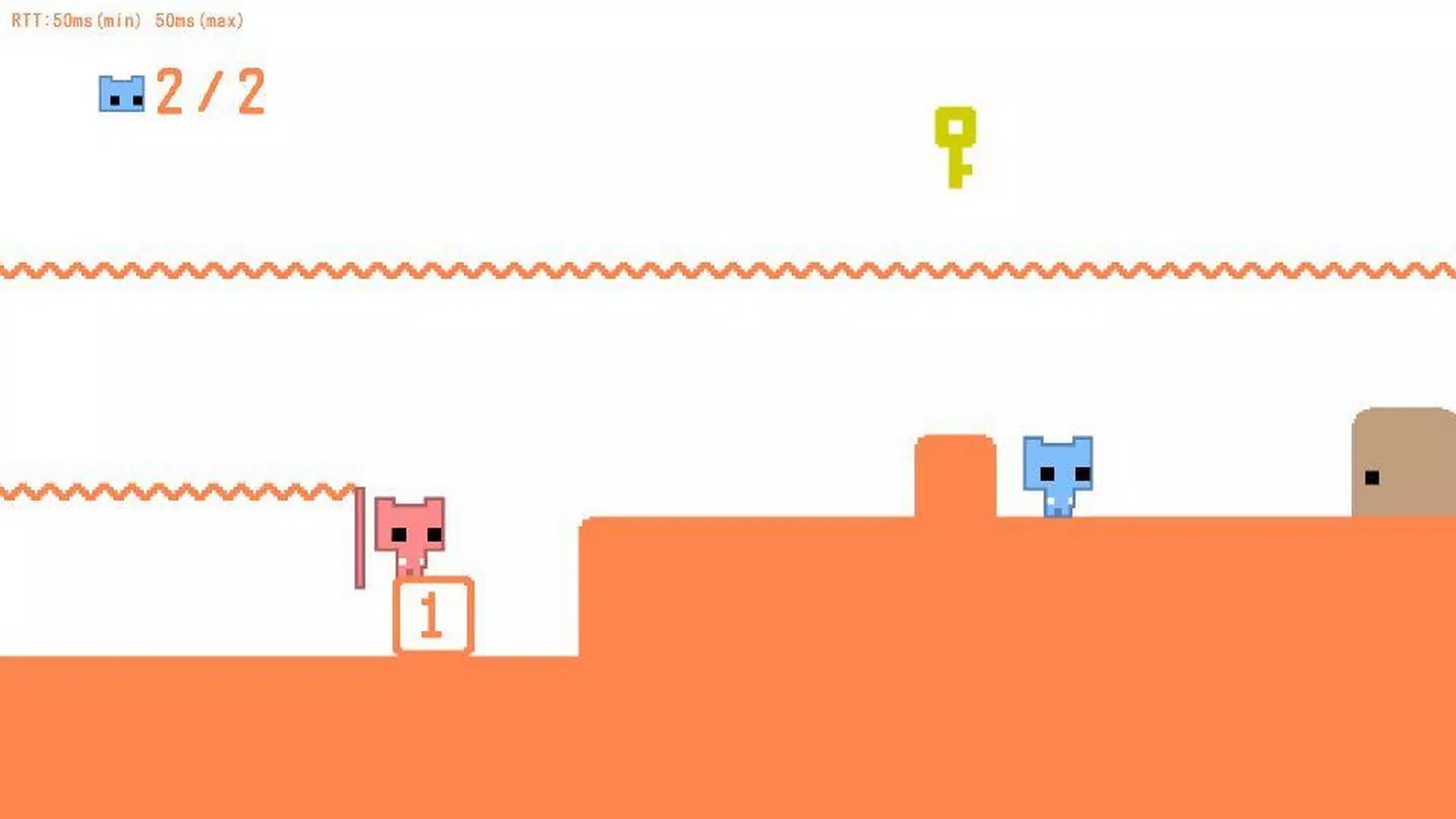 Schermata Pico Game For Park Cats Mod 3