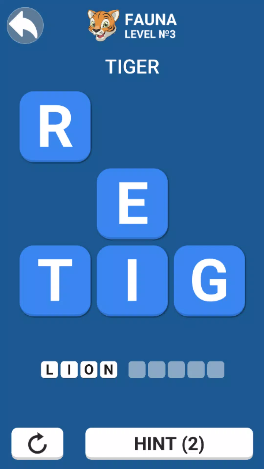 Word Maze Ekran Görüntüsü 3