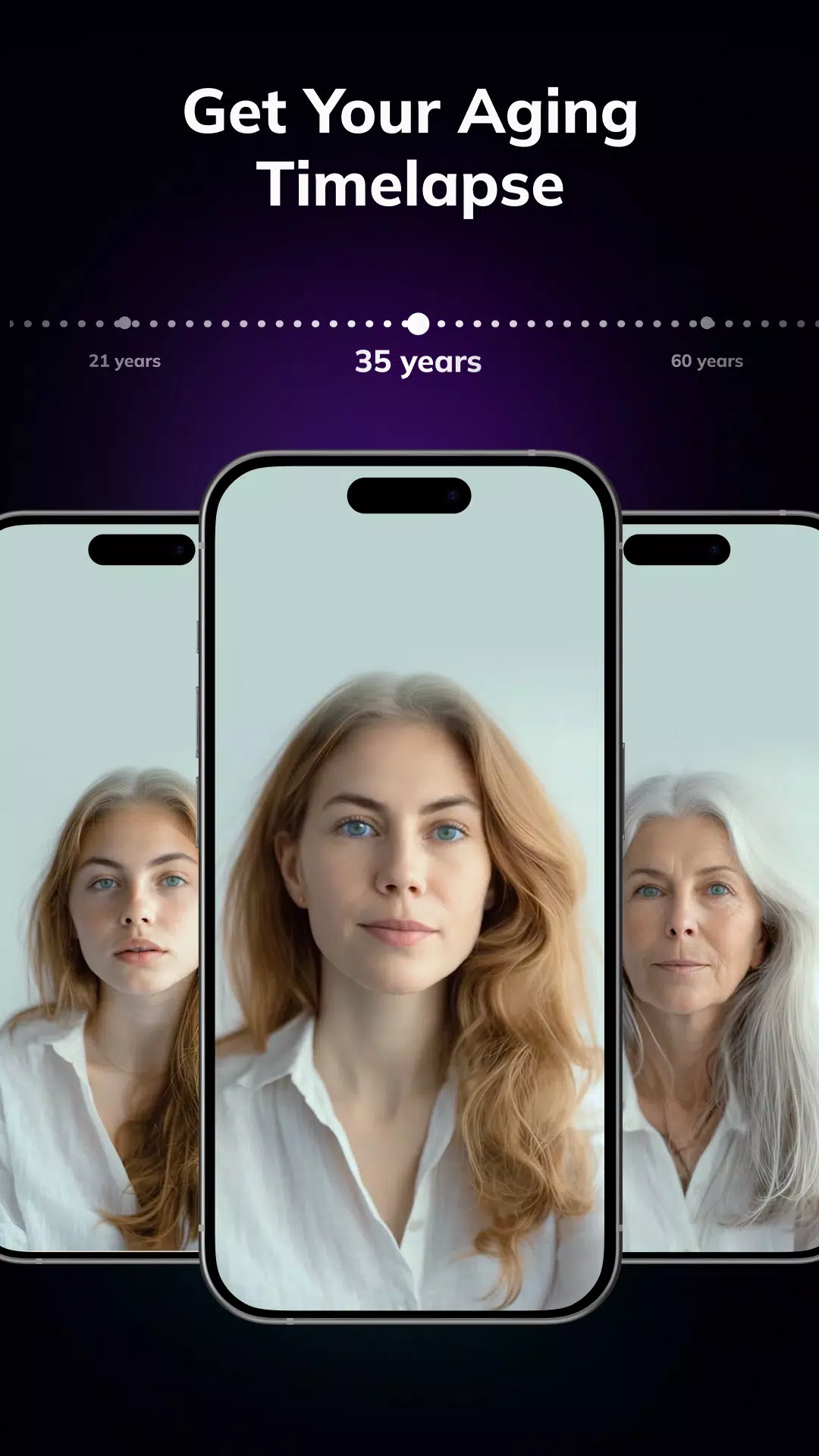 AI Hug Video Maker - Livensa应用截图第4张