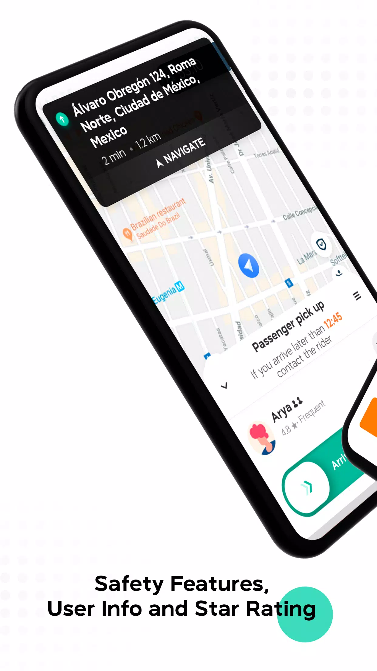 DiDi Driver: Drive & Earn Cash ဖန်သားပြင်ဓာတ်ပုံ 3