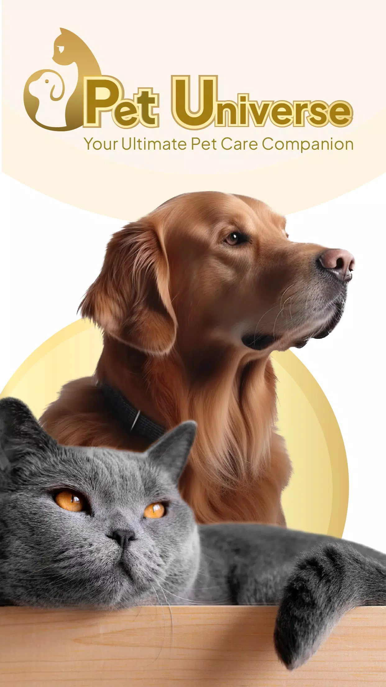 Pet Universe スクリーンショット 1