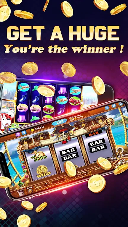 Onky Casino Ảnh chụp màn hình 2