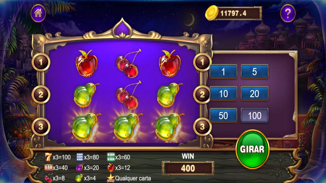 Hello 777 Slots Ảnh chụp màn hình 4