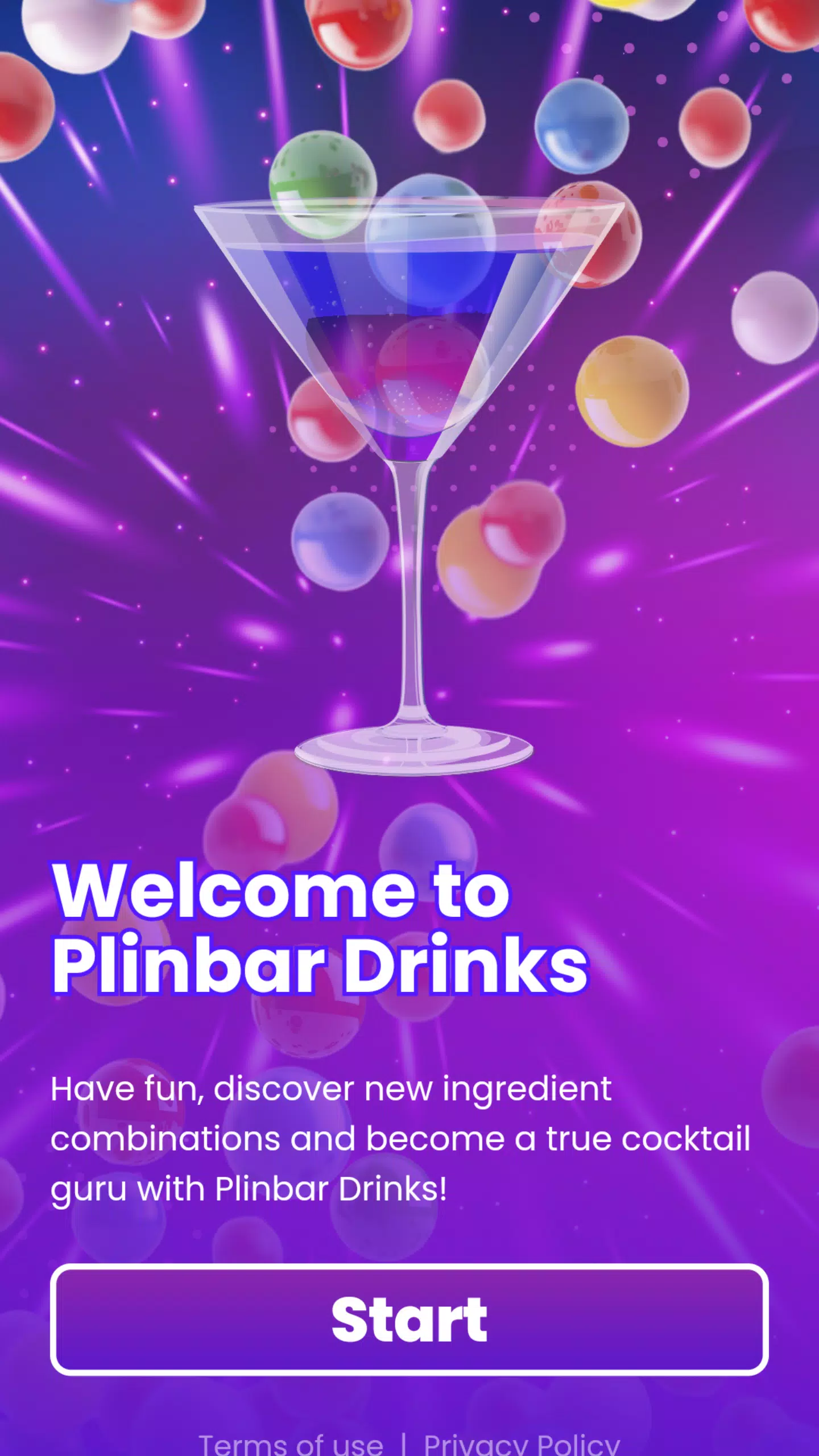 Plinko Bar Drinks Скриншот 4