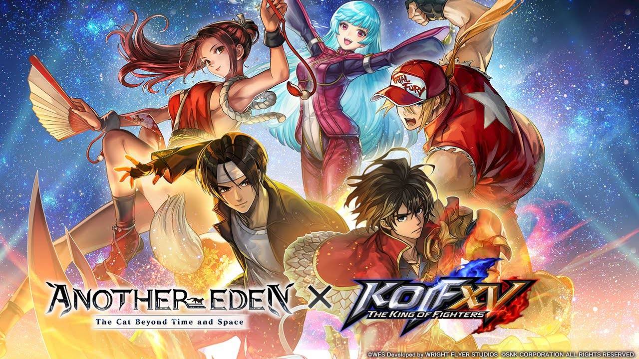 Beste iPhone-game-updates: ‘TMNT Splintered Fate’, ‘Subway Surfers’, ‘Another Eden’ en meer