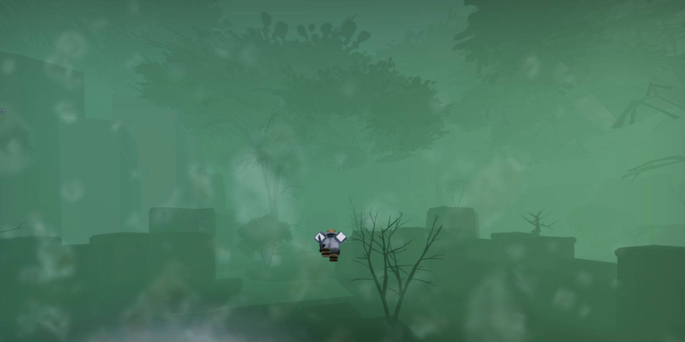 Jujutsu Infinite: Cómo obtener la lanza invertida del cielo