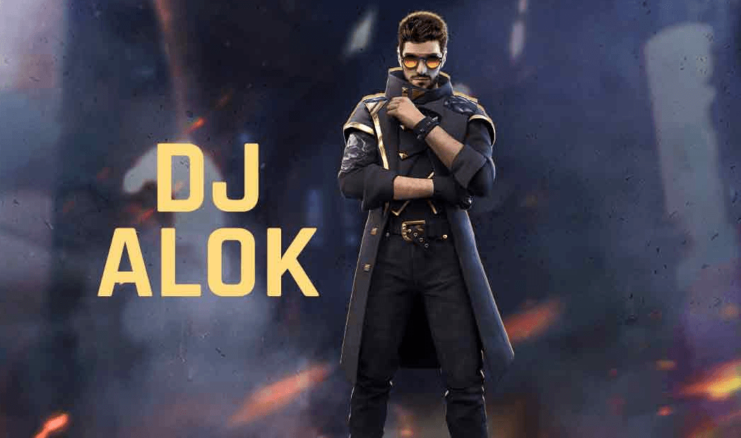 Elite Free Fire Heroes Announced for 2025 Season