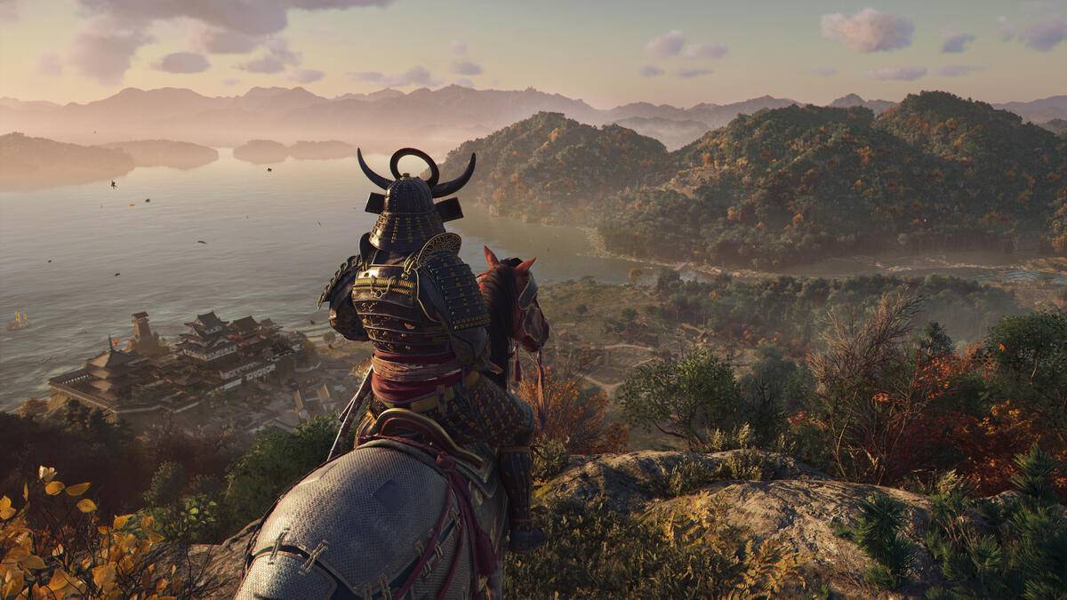 Open World Exploration in Assassin’s Creed Shadows: When to Start?