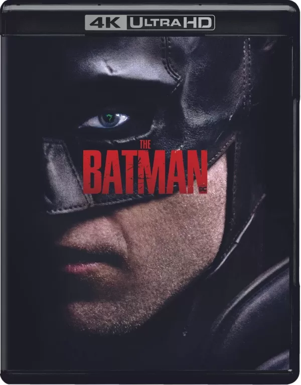 Filem Buku Komik Dijual: Dapatkan 4K Blu-rays sebelum perjanjian epik Amazon berakhir