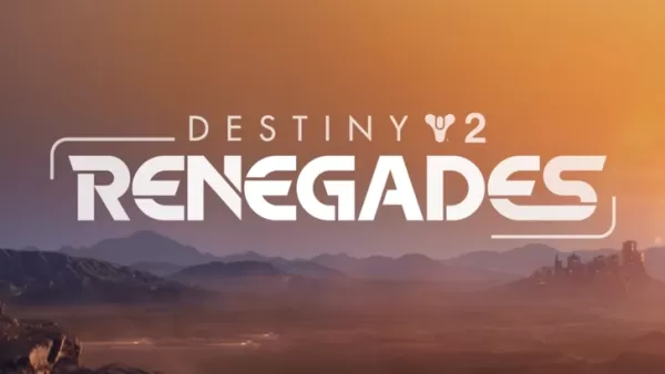 Destiny 2 Star Wars Crossover Revealed in Year of Prophecy Roadmap