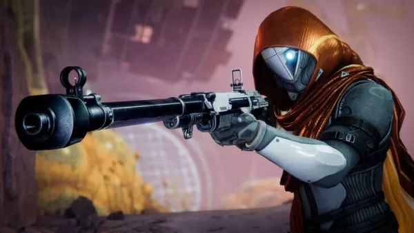 Destiny 2 Star Wars Crossover Revealed in Year of Prophecy Roadmap