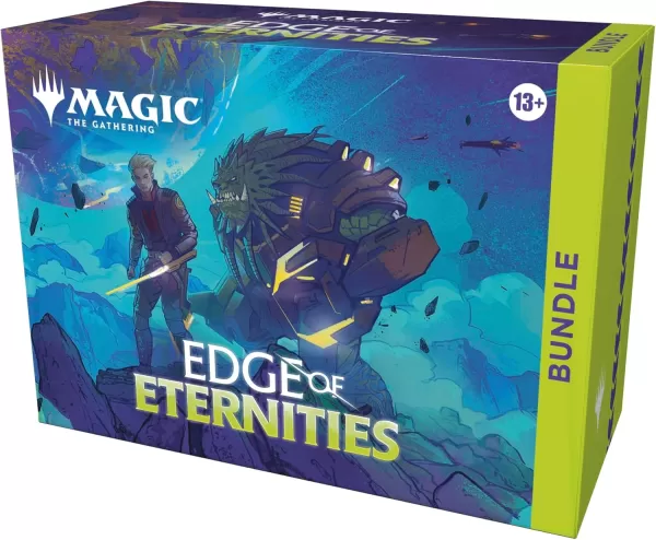 Edge of Eternities Bundle