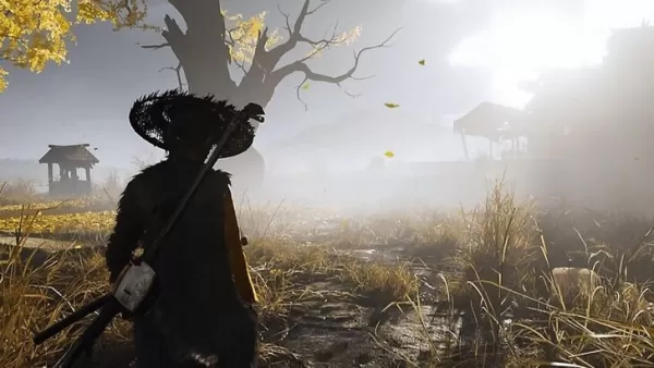 Ghost of Yōtei State of Play | Everything We Know So Far