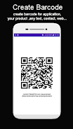 QR Code Reader – QR Generator 스크린샷 4